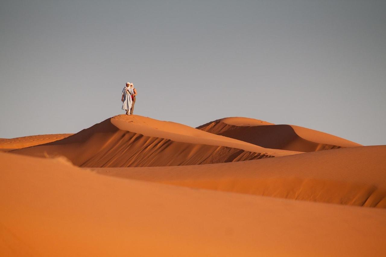 Paradis Touareg 자고라 외부 사진